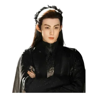 Стикер LBFAD - 10