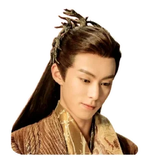 Стикер LBFAD - 9