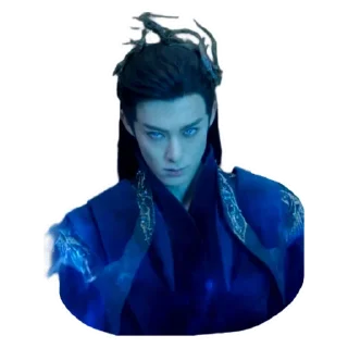 Стикер LBFAD - 6