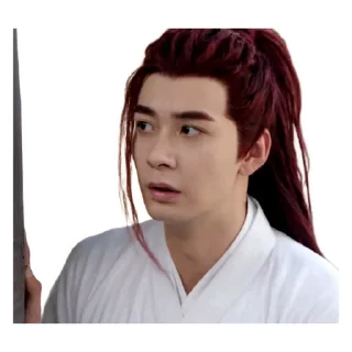 Стикер LBFAD - 3