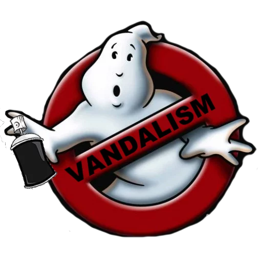 Sticker LBWscrew - 1