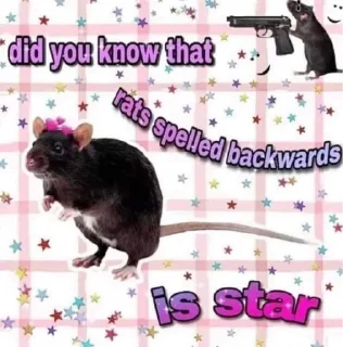 Стикер LCP StaR - 0