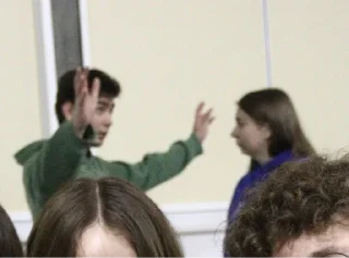 Стикер LCP StaR - 9