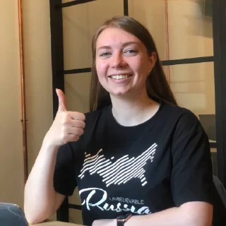 Стикер LCP StaR - 1