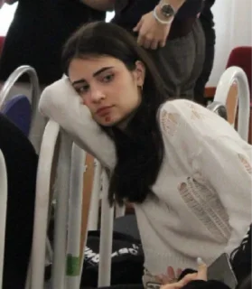 Стикер LCP StaR - 3