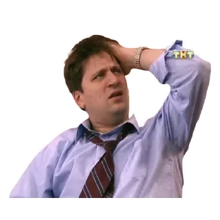 Sticker Больше стиков тут: @stikery4 - 5