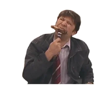 Sticker Больше стиков тут: @stikery4 - 7