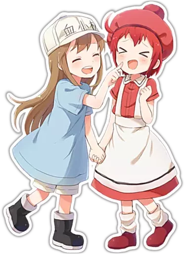 cartoon clothing illustration