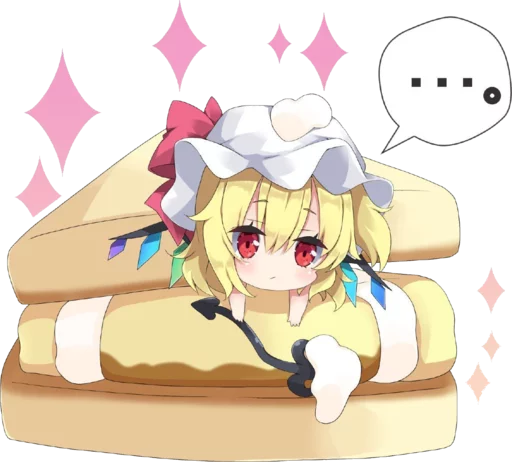 anime animated cartoon illustration