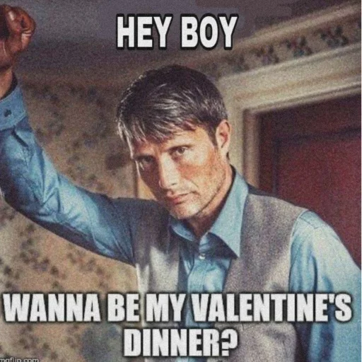 Ганнибал🤯 - 