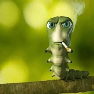 Стикер QUEENS OF RAP - 7