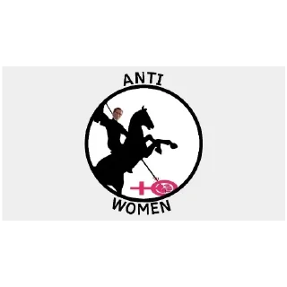 Sticker ЛЕГИОН СИГМ - 6