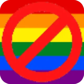 Sticker ЛЕГИОН СИГМ - 2