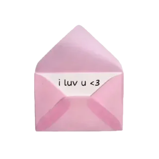 Sticker Больше стиков тут: @stikery4 - 5