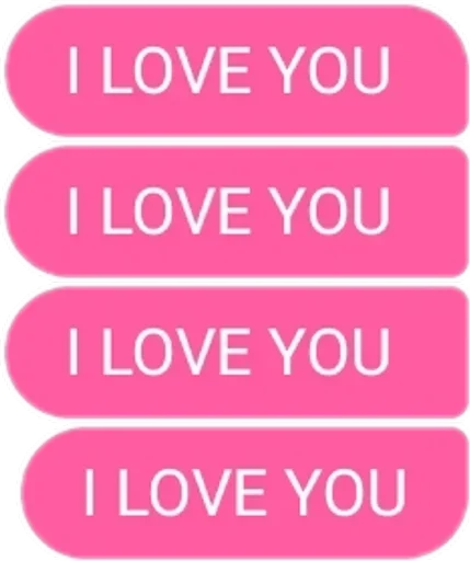 Sticker Больше стиков тут: @stikery4 - 11