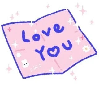 Sticker Больше стиков тут: @stikery4 - 3