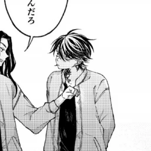 clothing sketch drawing