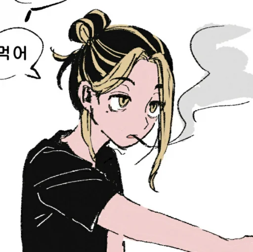 illustration drawing sketch