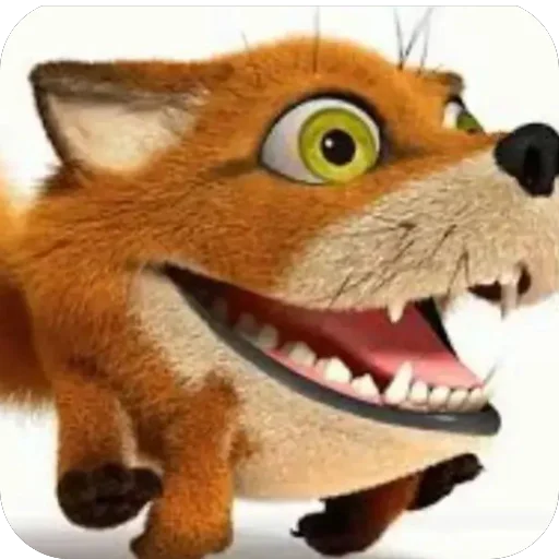 Sticker LESICHKA70 - 1