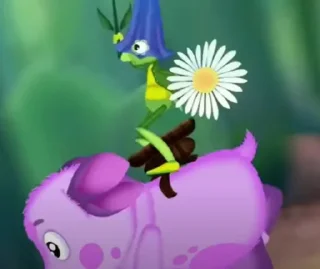 Sticker ㄥ乇乂ㄩ丂爪卂几乇 @TgEmodziBot - 0