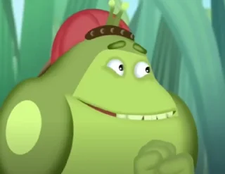 Sticker ㄥ乇乂ㄩ丂爪卂几乇 @TgEmodziBot - 3