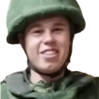 Sticker Войны  by @stqrapp - 9