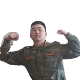 Sticker Войны  by @stqrapp - 3