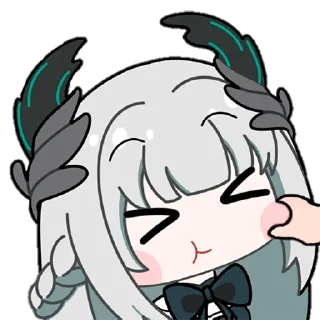 Стикер [LF] PGR Discord - 3