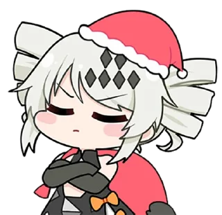 Стикер [LF] PGR Discord - 9