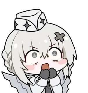 Стикер [LF] PGR Discord - 1