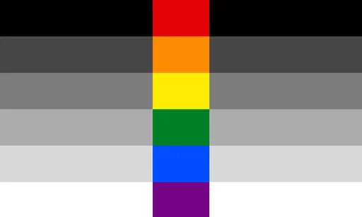 Sticker LGBT_Pride_Flags - 1