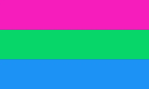 Sticker LGBT_Pride_Flags - 1