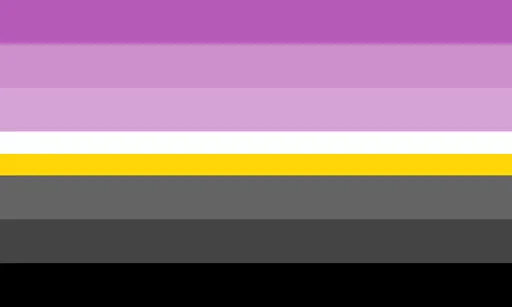 Стикер LGBT_Pride_Flags - 1