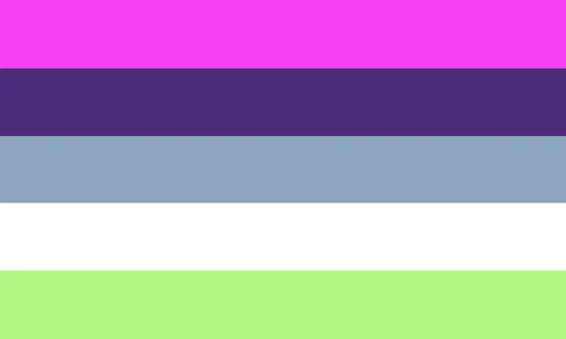 Sticker LGBT_Pride_Flags - 1
