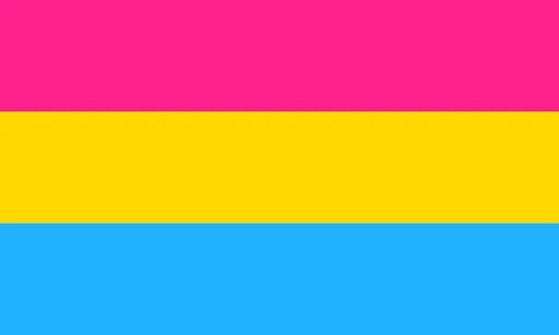 Sticker LGBT_Pride_Flags - 1