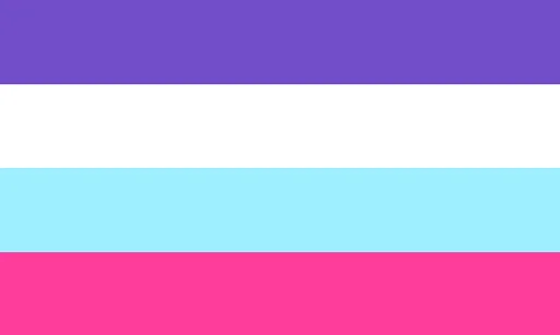 Sticker LGBT_Pride_Flags - 1