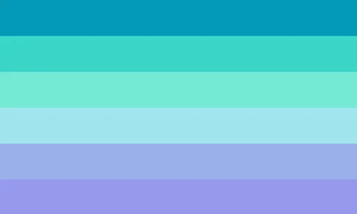 Sticker LGBT_Pride_Flags - 1