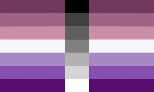 Sticker LGBT_Pride_Flags - 1