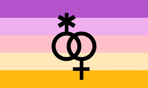 Sticker LGBT_Pride_Flags - 1