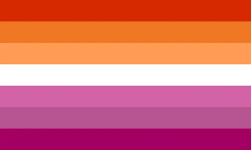 Sticker LGBT_Pride_Flags - 1