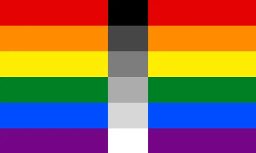 Sticker LGBT_Pride_Flags - 1