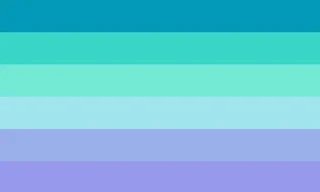 Sticker LGBTIQA+_kim.sky_orientations - 8