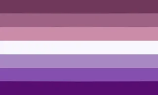 Sticker LGBTIQA+_kim.sky_orientations - 7