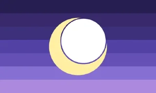 Sticker LGBTIQA+_kim.sky_orientations - 2