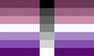 Sticker LGBTIQA+_kim.sky_orientations - 4