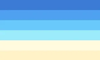 Sticker LGBTIQA+_kim.sky_orientations - 5