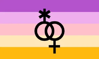 Sticker LGBTIQA+_kim.sky_orientations - 3