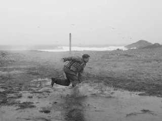 Стикер The LightHouse - 7