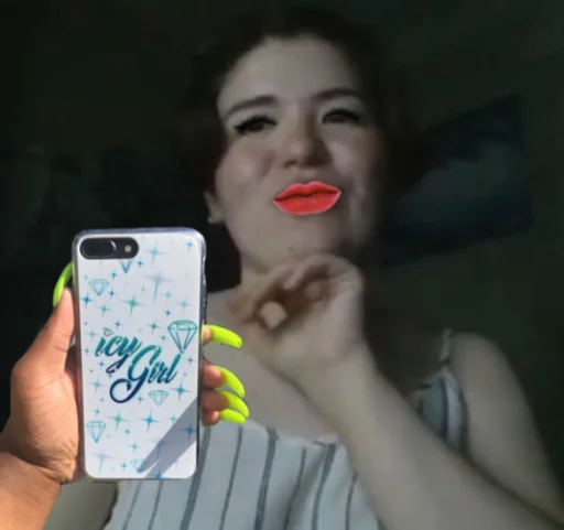 Sticker LIKKASTIKER - 1