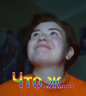 Sticker ( ЗАРИНАЗАШТО ) - 3